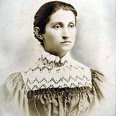 Timeline: Ольга Кобилянська