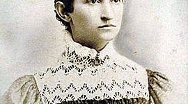 Timeline: Ольга Кобилянська