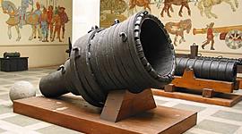 Timeline: Tecnologías utilizadas en Europa de 1810 a 1821