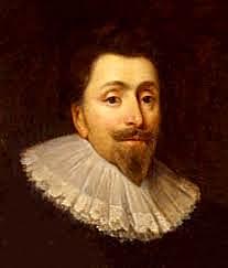 Maryland granted to Lord Baltimore