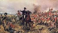 Batalla de Waterloo
