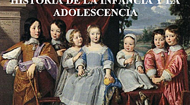 Timeline: ¡Tras los pasos de la infancia!