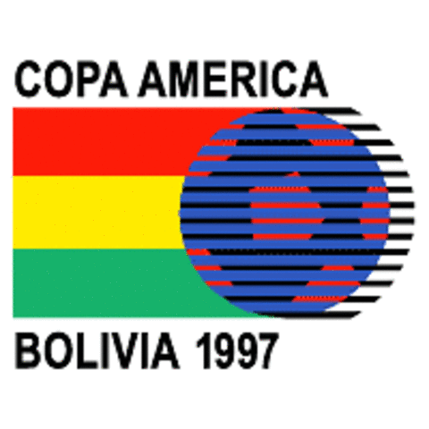 Copa América Bolivia 1997, campeón: BRA