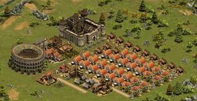 1400 a.c.Desplazamiento de poblaciones hacia la Polis