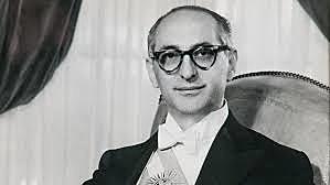 Presidencia de Frondizi