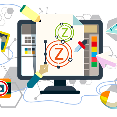 Timeline:  Evolución del Concepto de RED