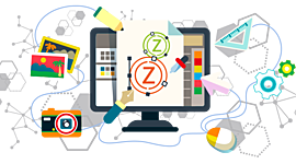 Timeline:  Evolución del Concepto de RED