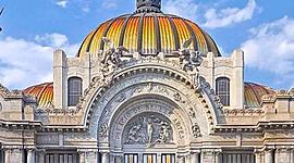 Timeline: Artes Visuales