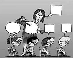 Escuela tradicionasl