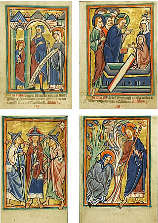 Medieval Art - Romanesque Art