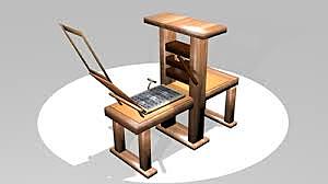 Printing Press
