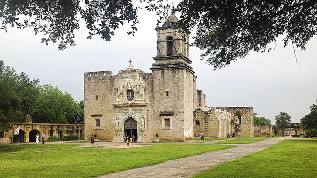San Jose y San Miguel de Aguayo