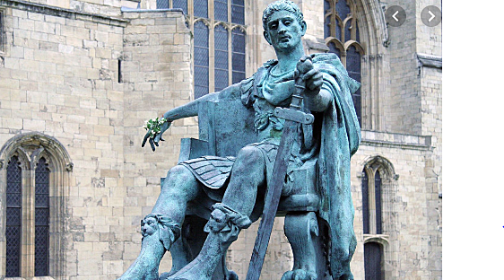 Constantine the Great