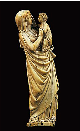 Medieval Art - Gothic Art