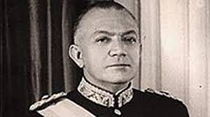 Presidencia de Levingston