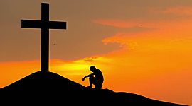 Timeline: Rise of Christianity in the Roman Empire