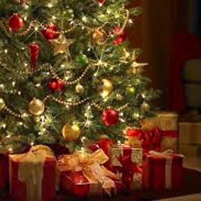 Timeline: Christmas Timeline