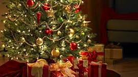 Timeline: Christmas Timeline