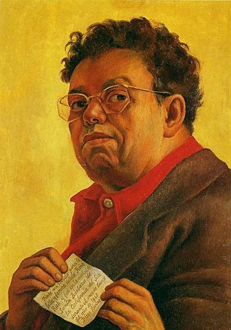 DIEGO RIVERA
