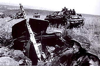 Germany invades Poland