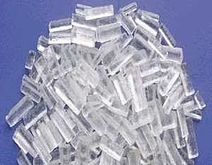 Se descubre el hiposulfito de soda.