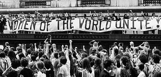 Paro en lavanderias de Dublin