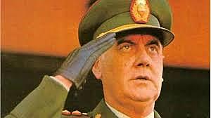 Presidencia de Lanusse