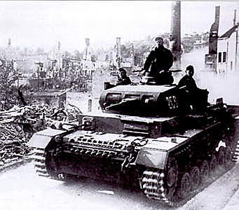 1943 Battle of Stalingrad and defeat of Italy