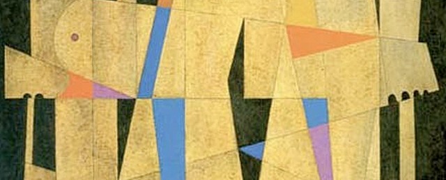 LA GENERACIÓN DE LA RUPTURA