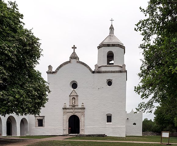 Nuestra Senora del Espiritu Santo de Zunagi