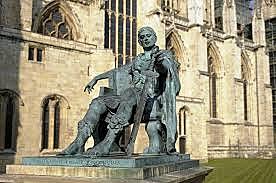 Constantine the great