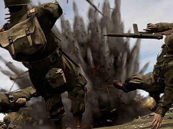 Documentaries about World War II