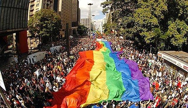 2013- La comunidad LGBTI