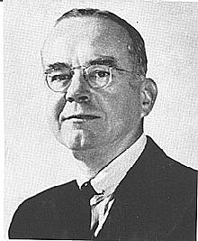 Teoría estructuralista (James Burnham)