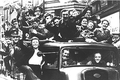 VE Day