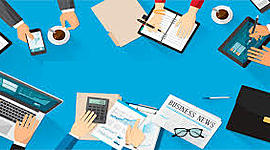 Timeline: Cronología Teorías administrativas