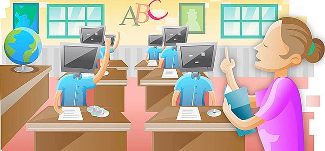 Definición de los Recursos Educativos