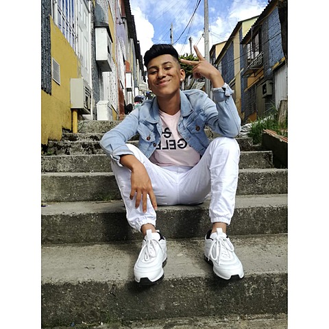 Sergio Alejandro Cortes Montoya