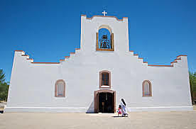 Nuestra Senora de la Concepcion del Socorro