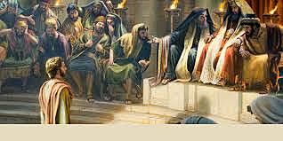 Great Persecution of 303 CE