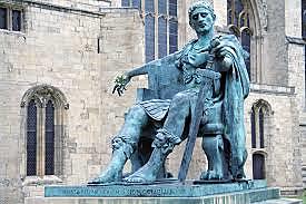 Constantine The Great