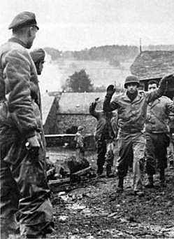 Execution of Auschwitz commander Rudolf Höss