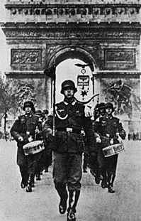 The United Nations adopts the Universal Declaration of Human Rights