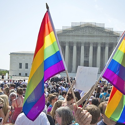 Timeline: Civil Rights Timeline