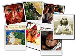 1994 Educación de los grupos étnicos