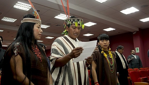 1997 proteger lenguas, tradiciones, usos y costumbres y saberes de los grupos étnicos