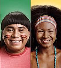 1998 1998 a 1999 - Comunidades indígenas, negras y protección de los derechos de los jóvenes