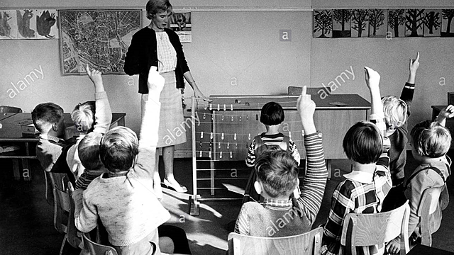 EVOLUCIÓN DEL CONCEPTO DE RED