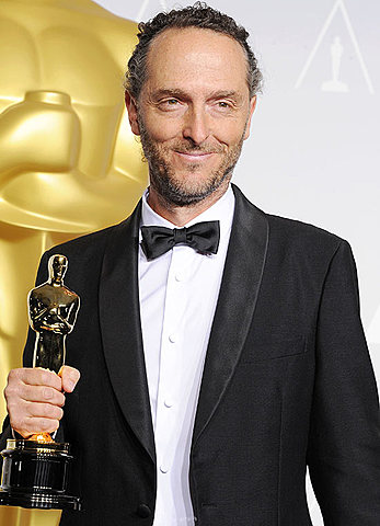 Emmanuel Lubezki