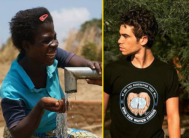 HUMANITARIAN ACTIVITIES